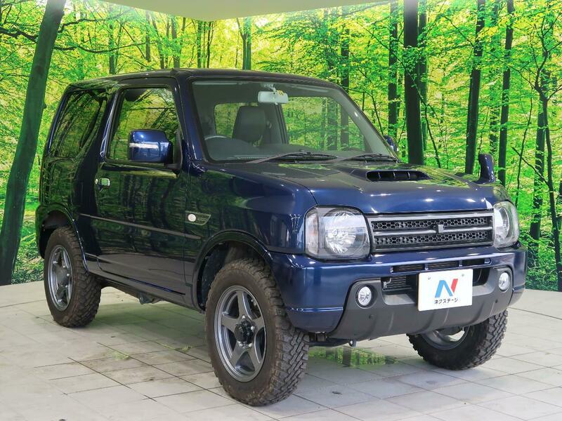 JIMNY-74