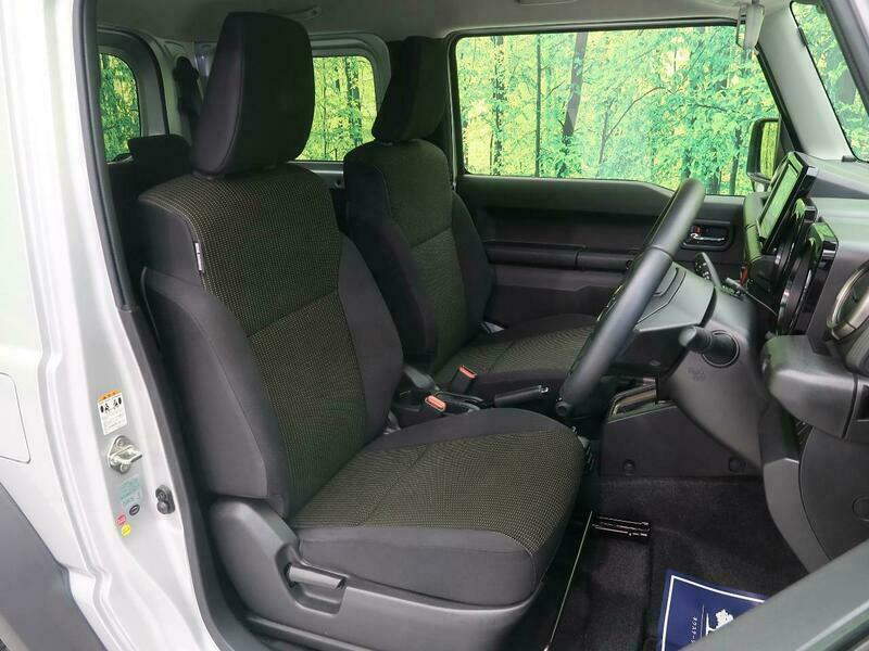 JIMNY SIERRA-26