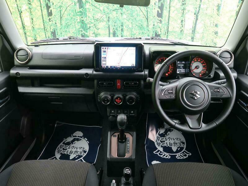 JIMNY SIERRA-63