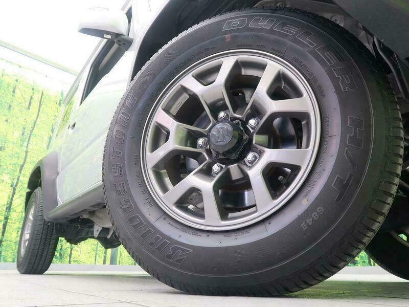 JIMNY SIERRA-28