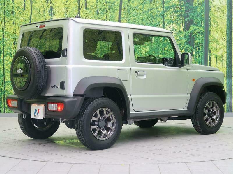 JIMNY SIERRA-32
