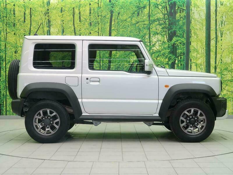 JIMNY SIERRA-34