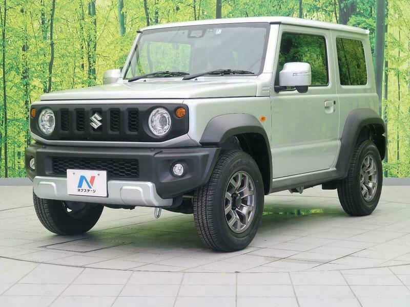 JIMNY SIERRA-0