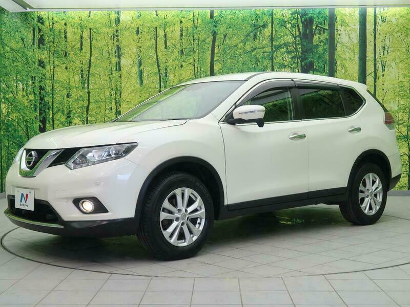X-TRAIL-36