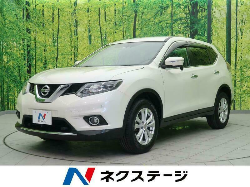 X-TRAIL-49