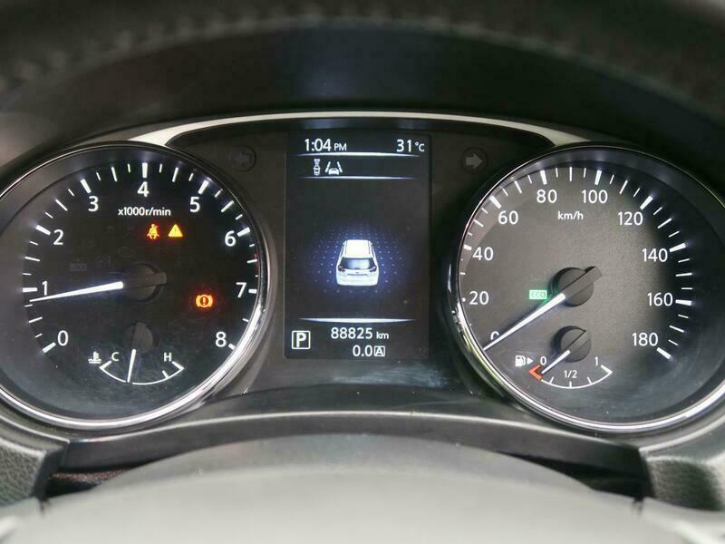 X-TRAIL-35