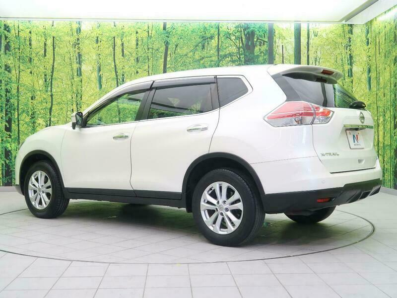 X-TRAIL-55