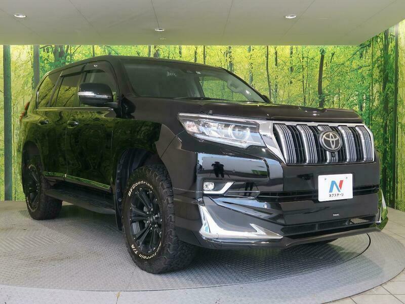 LAND CRUISER PRADO-17