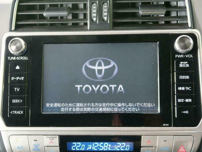 LAND CRUISER PRADO-39