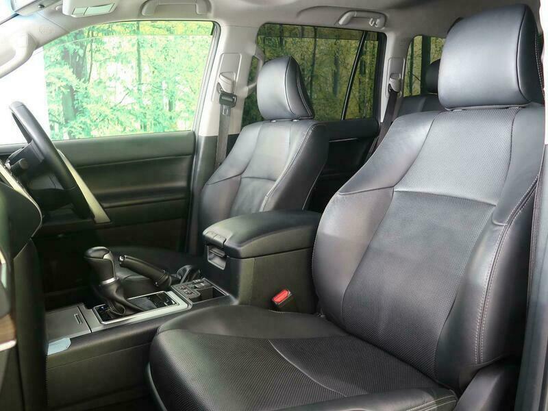 LAND CRUISER PRADO-62