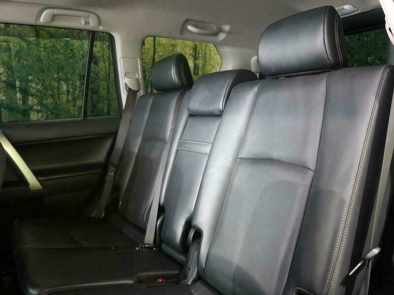 LAND CRUISER PRADO-30