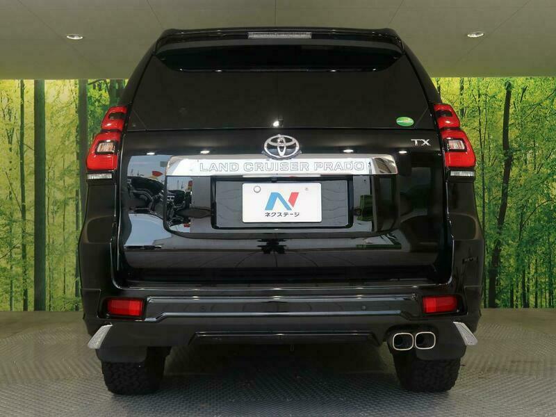 LAND CRUISER PRADO-51