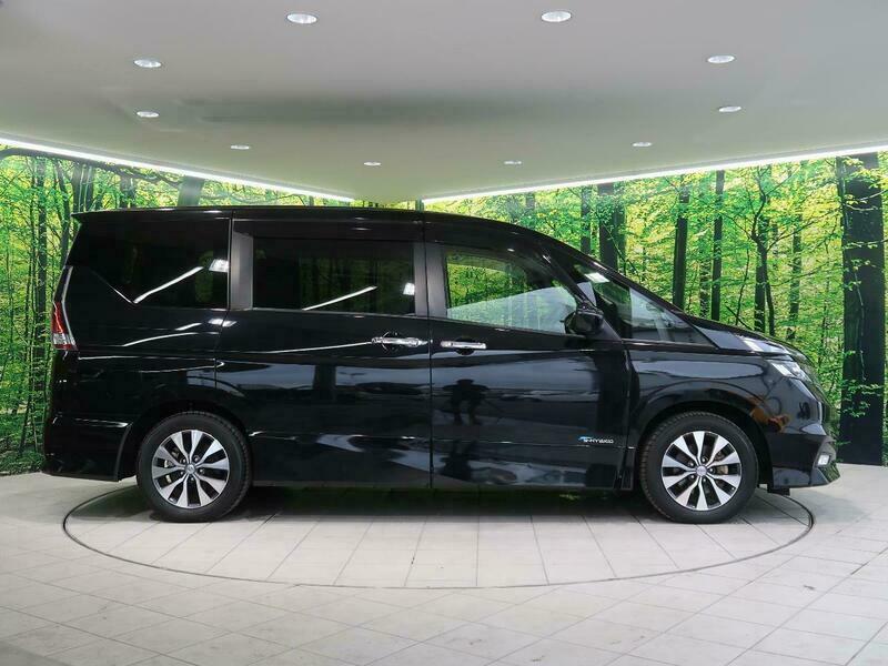 SERENA-50