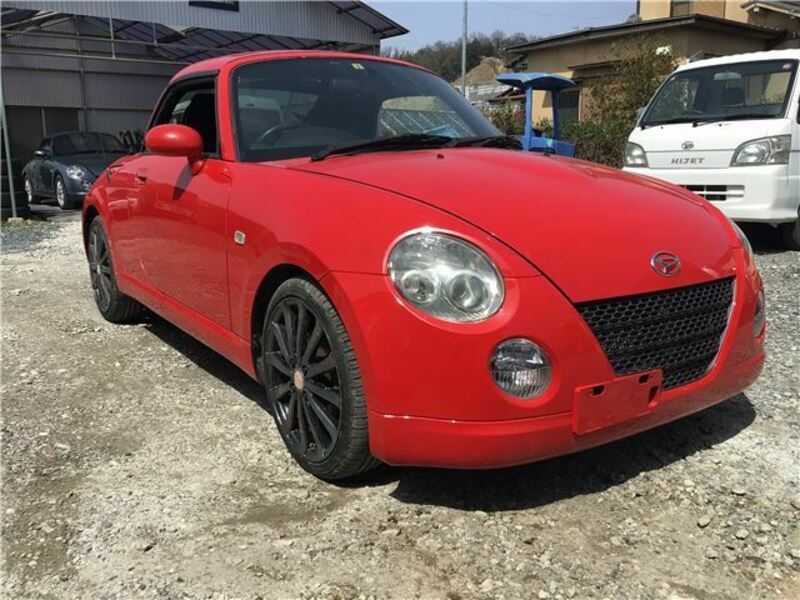 COPEN-18