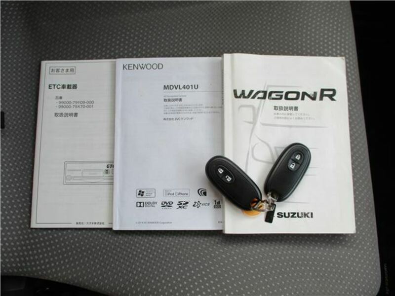 WAGON R-11