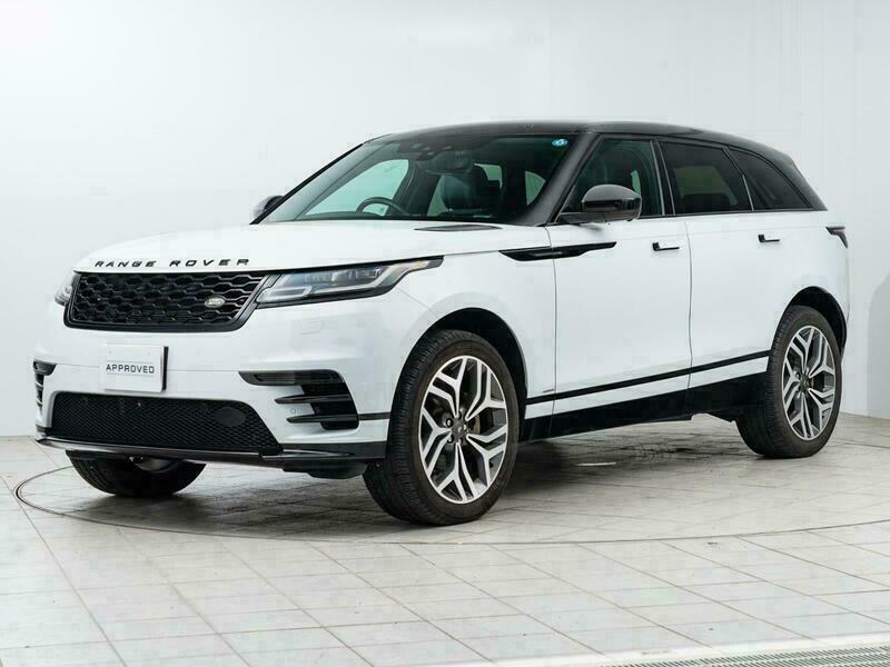 RANGE ROVER VELAR-7