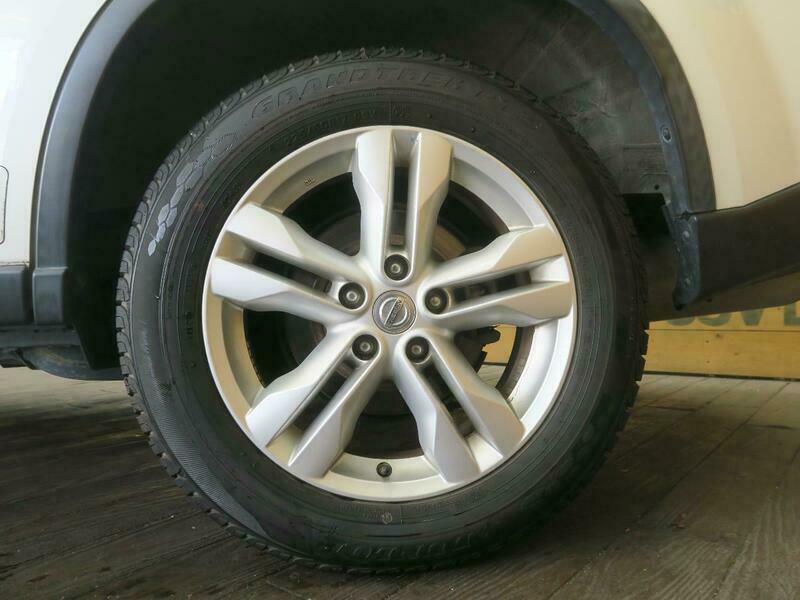 X-TRAIL-51