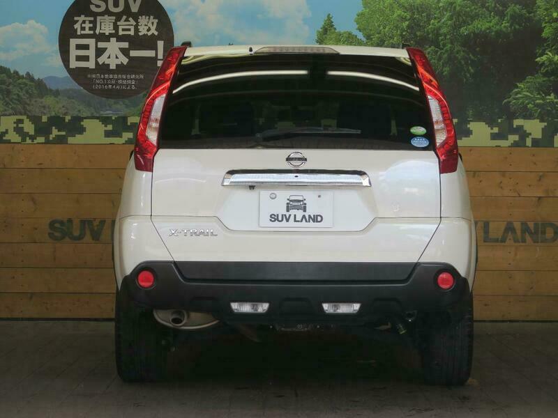X-TRAIL-34