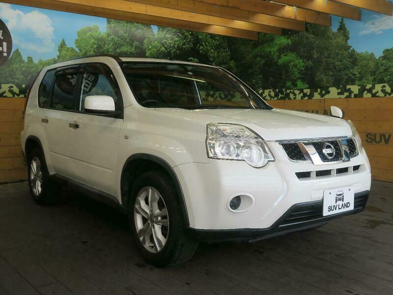 X-TRAIL-21