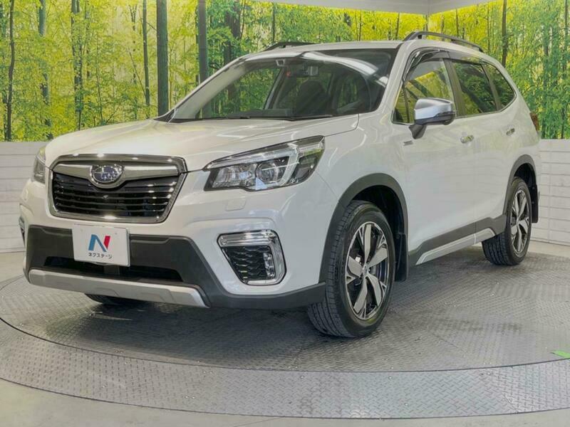 FORESTER-20