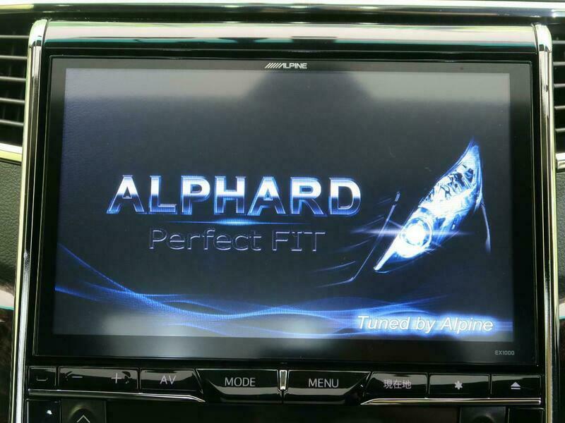 ALPHARD-64