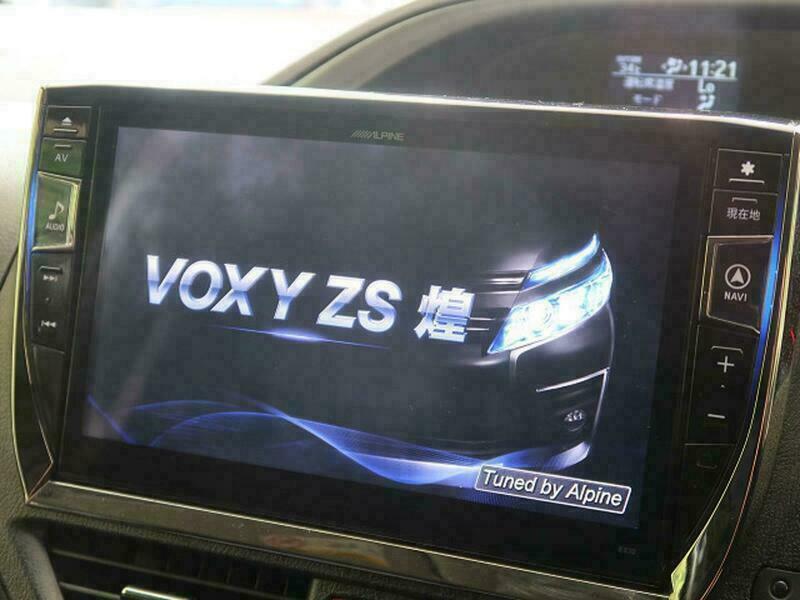 VOXY-40