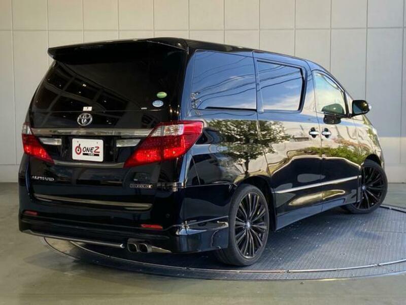 ALPHARD-16