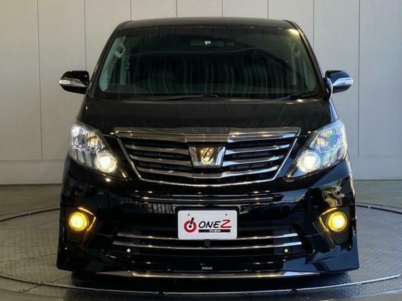 ALPHARD-18