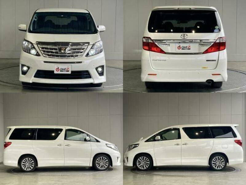 ALPHARD-2