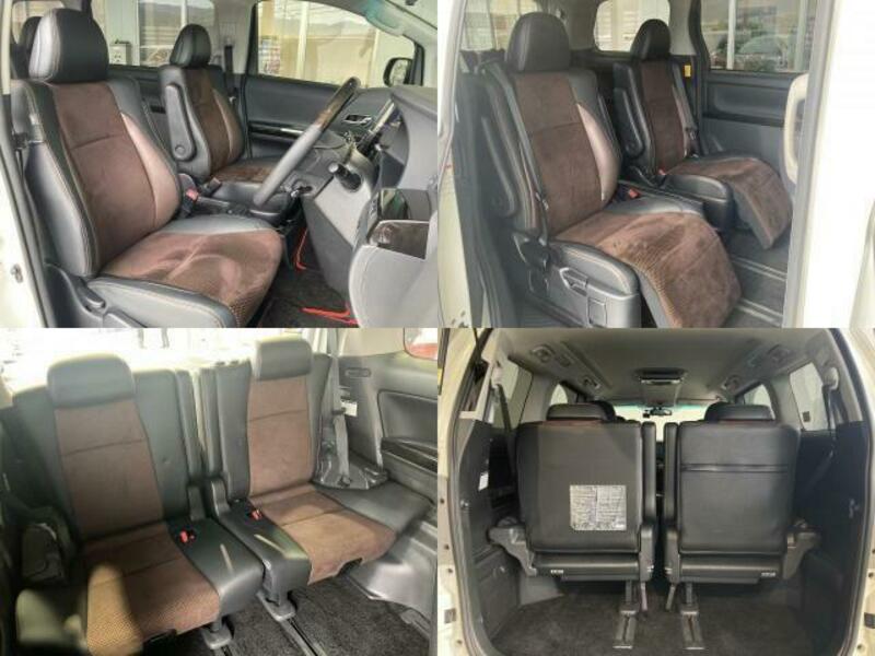 ALPHARD-8