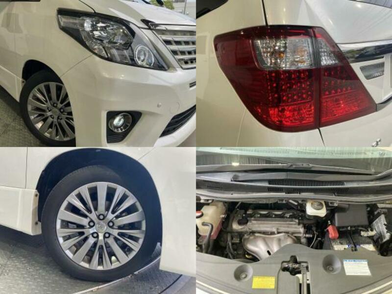 ALPHARD-3