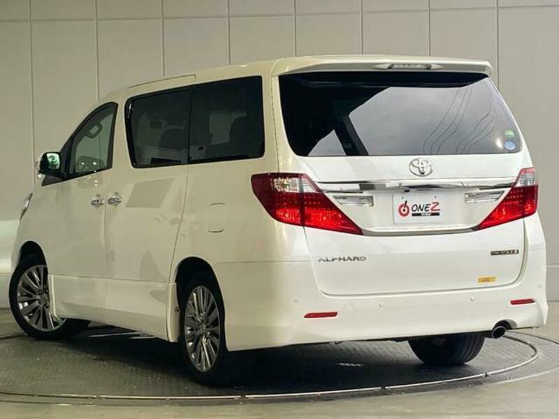 ALPHARD-10