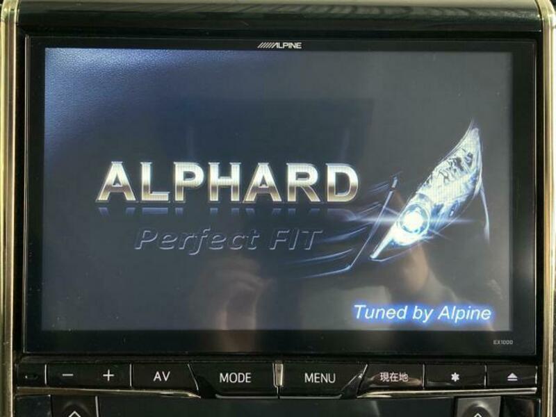 ALPHARD-11