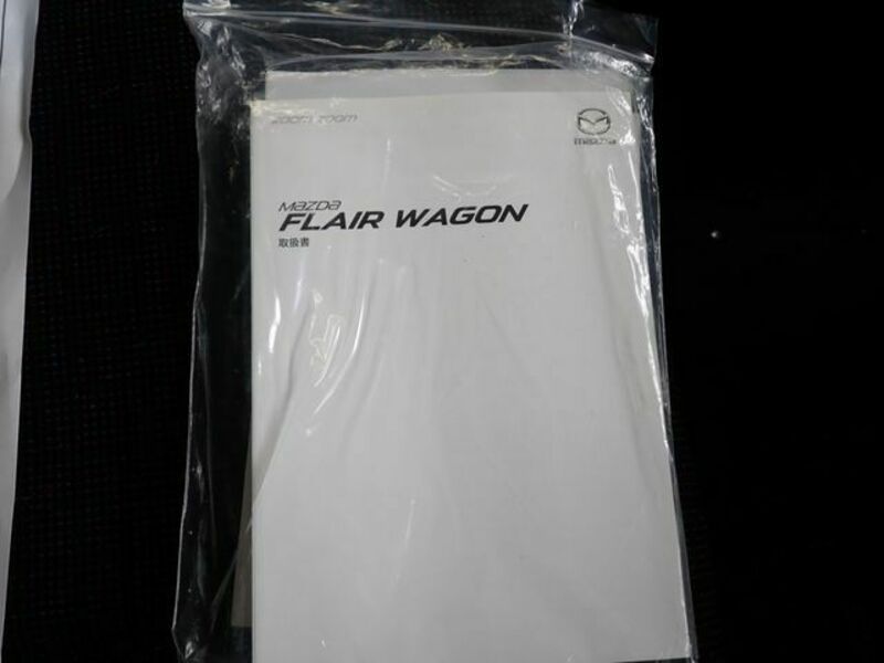 FLAIR WAGON-26