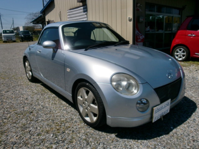 COPEN-8