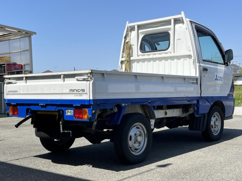 MINICAB TRUCK-3