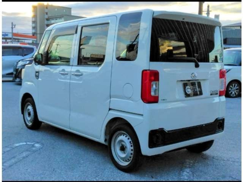 HIJET CADDIE-13