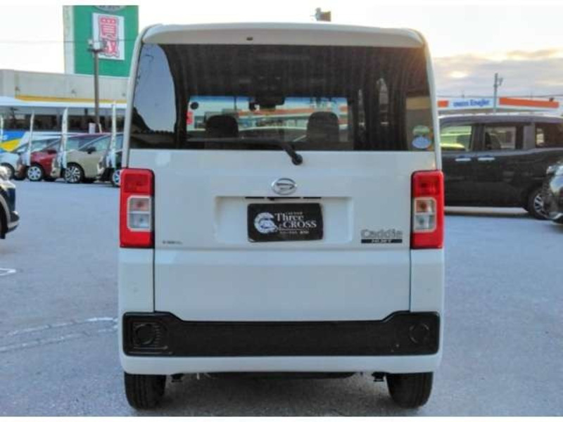 HIJET CADDIE-12