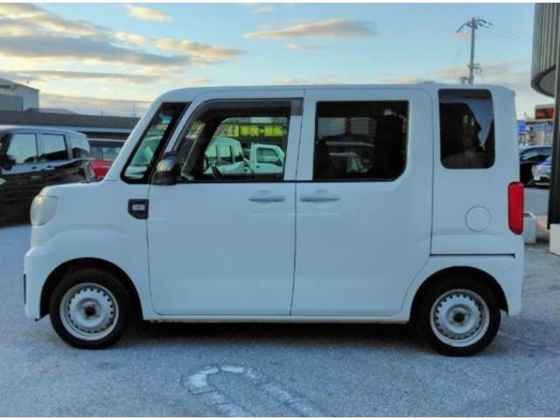 HIJET CADDIE-14