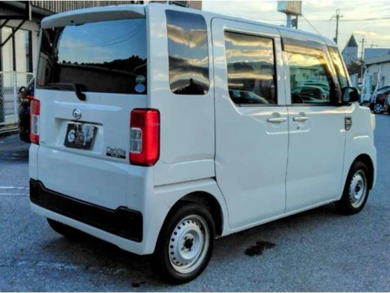 HIJET CADDIE-11