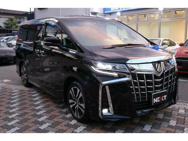 ALPHARD-9