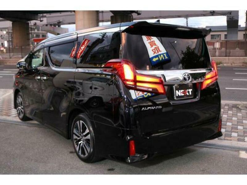 ALPHARD-10