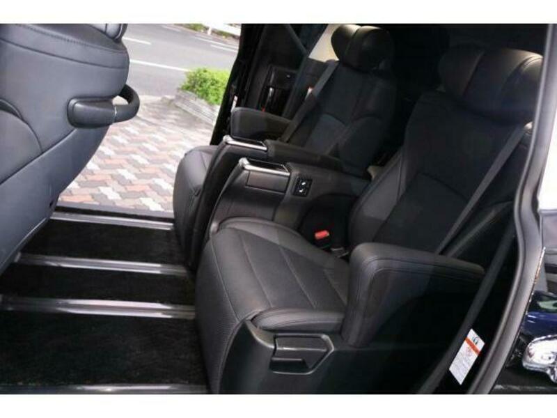 ALPHARD-12