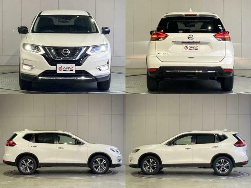 X-TRAIL-2