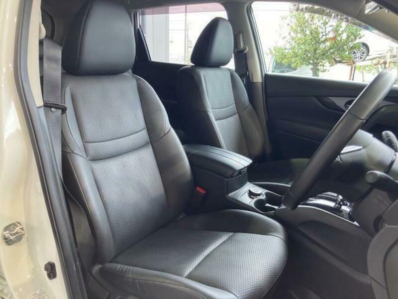 X-TRAIL-18
