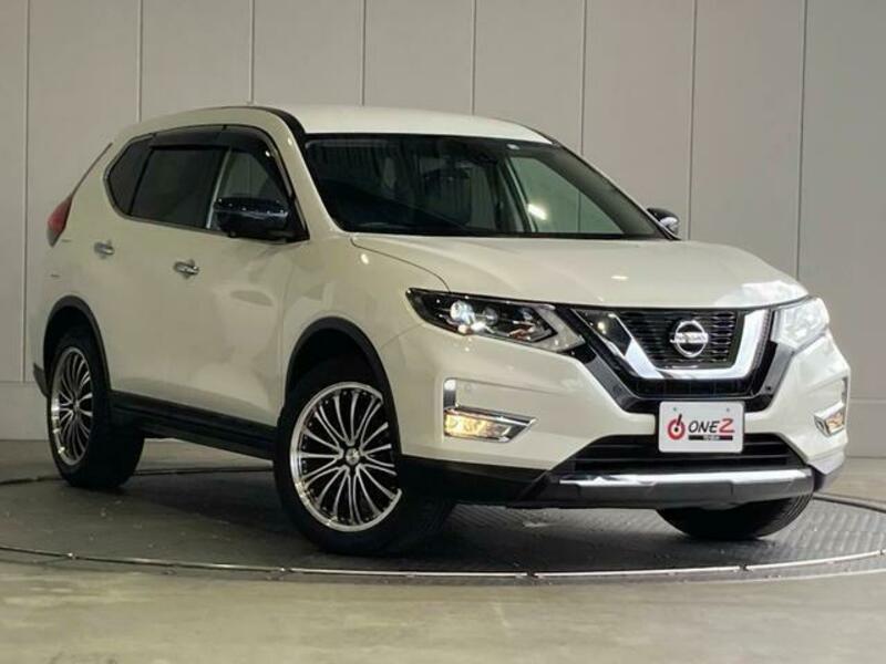 X-TRAIL-9