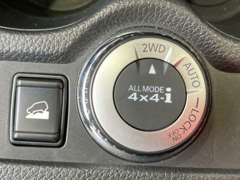 X-TRAIL-12