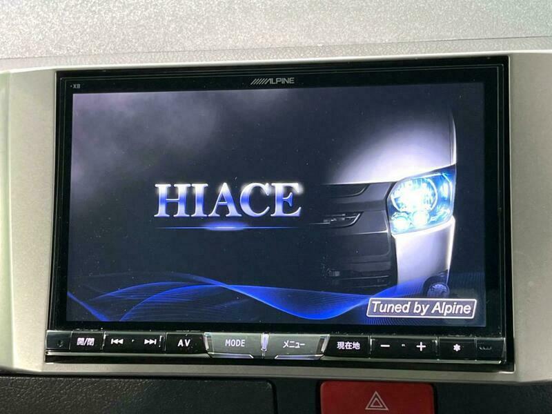 HIACE VAN-15