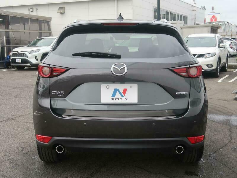 CX-5-40