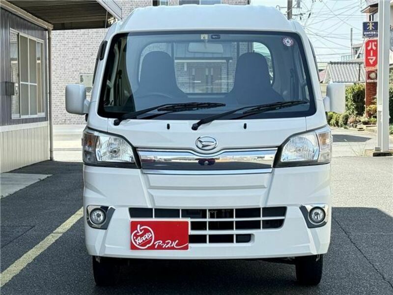 HIJET TRUCK-25